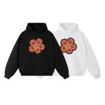 Kenzo Hoodie Black