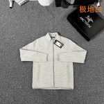Archaeopteryx Outerwear Red Wool Cashmere Adhesive Fleece Lace Fabric Quick-Drying Outdoor Functionality Autumn Winter And Patch