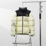 North Down Jacket Yellow