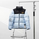 North Down Jacket Blue