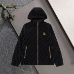 Dior Outerwear Delicate And Soft To The Touch Autumn