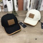 Fendi Hat Black