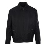 Gucci Coat Color Cotton Nylon Jacquard