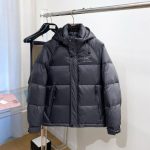 Archaeopteryx Down Jacket Color Feather Goose Winter