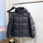 Descente Down Jacket Color Feather Goose Autumn Winter