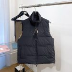 Burberry Down Jacket Color Feather Goose Winter