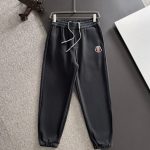 Monk Casual Pants Winter
