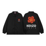 Kenzo Jacket Black