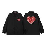 Kenzo Coat Black