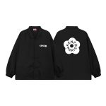 Kenzo Coat Black