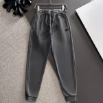 Balenciaga Trousers Autumn Winter And