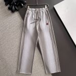 Moncler Trousers Autumn Winter And