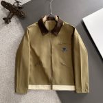 Burberry Coat Lightweight And Comfortable To Wear Simple Design Winter Natural Drape