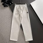 Balenciaga Trousers Autumn Winter And