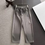 Prada Casual Pants Winter