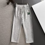Loewe Casual Pants Delicate And Soft To The Touch Winter