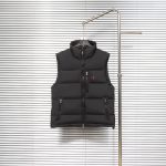 Ralph Lauren Vest Red Down
