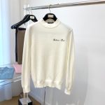 Balman Sweater Wool Elegant Style Youthful Energy Autumn Winter And