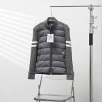 Moncler Down Jacket Color