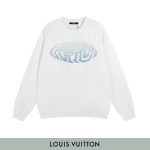 Louis Vuitton Cotton Hoodies