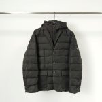 Prada Abs Coats For Fall