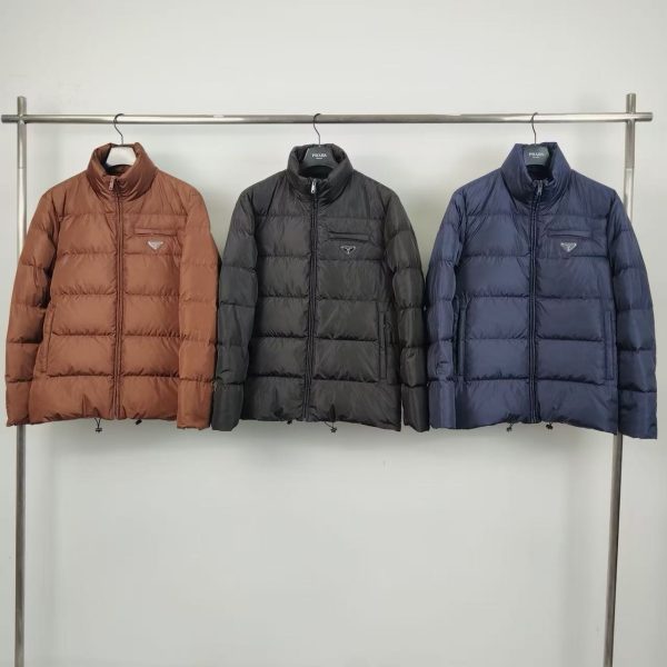 Prada Outerwear