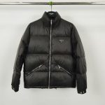 Prada Abs Coats For Autumn