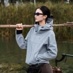 Lululemon Shirts Ash Down Outdoor Windproof Spring Autumn