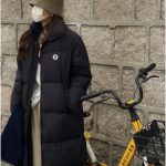 Lululemon Down Jacket Ash Duck Winter