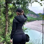 Lululemon Dresses Red Duck Down Sophistication Winter Early Waist-Cinching Design