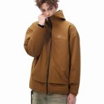 Lululemon Outerwear Eva Down Running Adjustable Drawstring Hardcore Outdoor